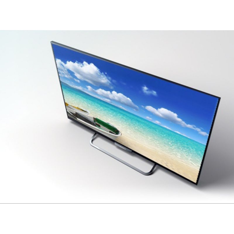 Chân tivi sony KDL- 42W674A chính hãng, bao gồm đầy đủ bộ vít lắp chân kèm theo