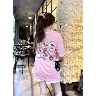 áo phông GT cute