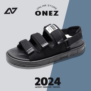 Giày Sandal Nữ Học Sinh,Sinh Viên 3 Quai Ngang - Full size nam nữ SD28
