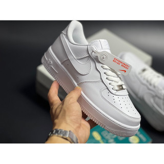 Giày thể thao/ Sneaker full trắng quốc dân (Full box )