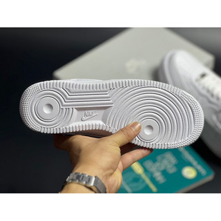Giày thể thao/ Sneaker full trắng quốc dân (Full box )