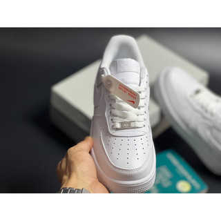 Giày thể thao/ Sneaker full trắng quốc dân (Full box )