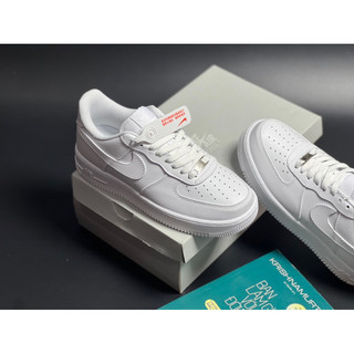Giày thể thao/ Sneaker full trắng quốc dân (Full box )