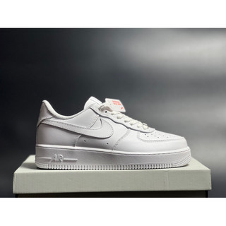 Giày thể thao/ Sneaker full trắng quốc dân (Full box )