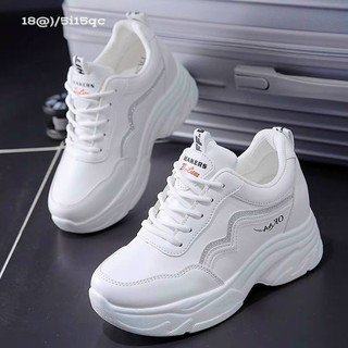 giày độn đế tăng chiều cao 7 phân