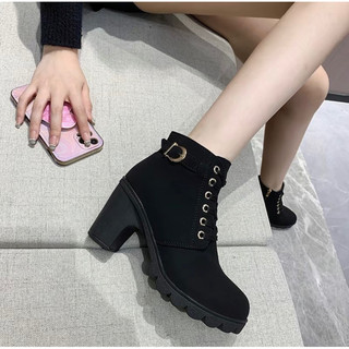 bốt khoá kéo hottrend  hàng cao cấp