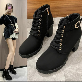 bốt khoá kéo hottrend  hàng cao cấp