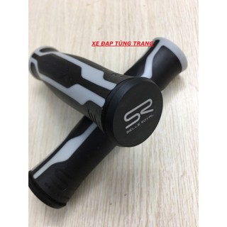 Tay nắm cao su xe đạp Selle Royal Chính hãng