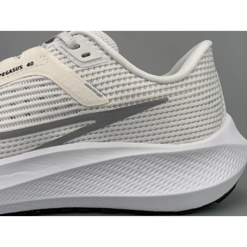 Giày Thể Thao Nike Air Zoom Pegasus 40 DV3853-102 ' Tặng Kèm Tất Xịn '