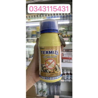 Thuốc phòng trừ Mối Termize chai 500ml