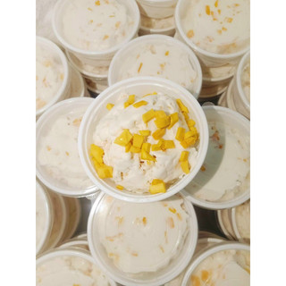 Kem mít tươi hộp 500gr ( CHỈ GIAO HOẢ TỐC)