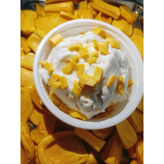 Kem mít tươi hộp 500gr ( CHỈ GIAO HOẢ TỐC)