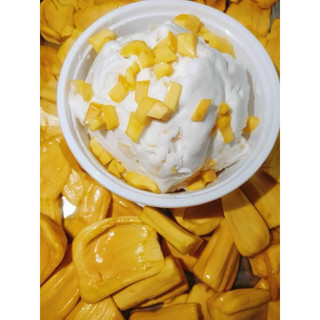 Kem mít tươi hộp 500gr ( CHỈ GIAO HOẢ TỐC)