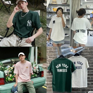 Áo phông newera mẫu mới ss 2024 unisex nam/nữ