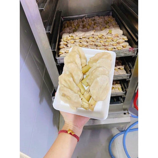 Chả mực mía 500gr (chỉ giao hoả tốc HCM)