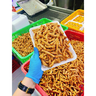 Chả cá sợi khay 500gr (Chỉ giao hoả tốc HCM)