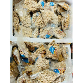 Chả cá sợi khay 500gr (Chỉ giao hoả tốc HCM)