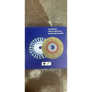 Chổi đánh rỉ 150