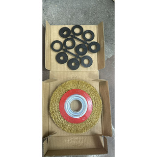 Chổi đánh rỉ 150