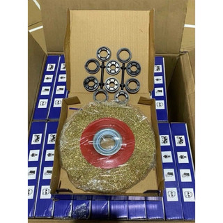 Chổi đánh rỉ 150