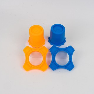 Chống lăn micro siêu rẻ, vòng chống lăn micro + chụp đuôi micro
