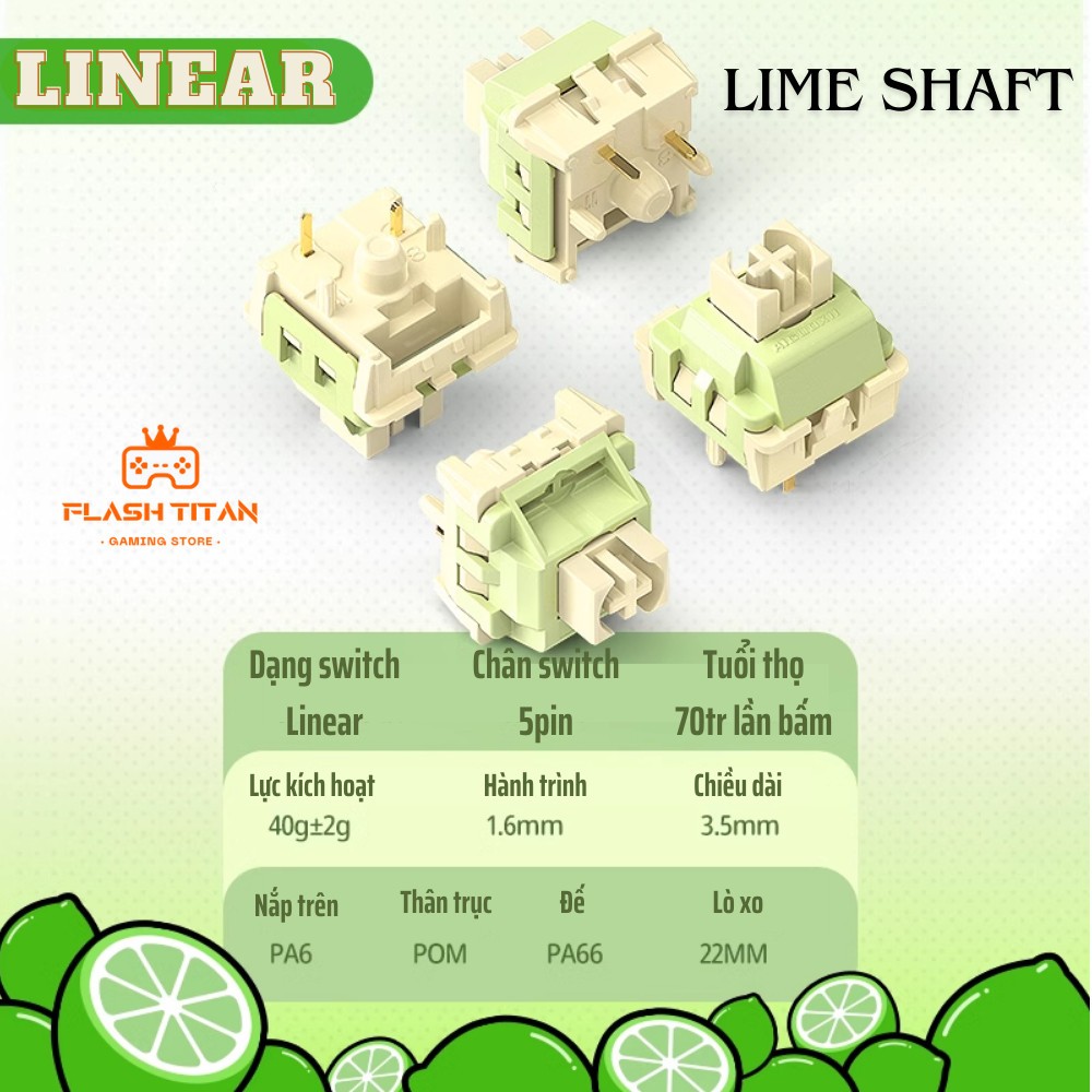 Bàn Phím Cơ Không Dây Dark Alien R83 - Led Mạch Xuôi - Keycap PBT Double shot - Full Foam | BigBuy360 - bigbuy360.vn