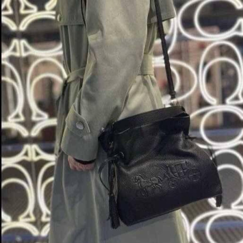 Túi Coach auth sale