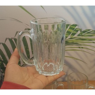 6 Cái Ly UG 130 Thái Lan 320ML