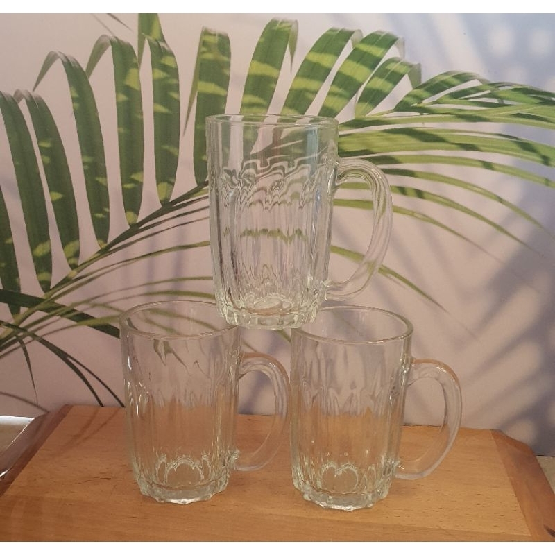 6 Cái Ly UG 130 Thái Lan 320ML