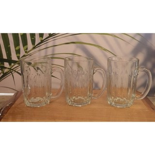 6 Cái Ly UG 130 Thái Lan 320ML