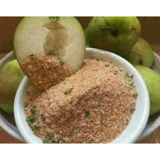 Muối chấm Hảo Hảo tôm chua cay 120g