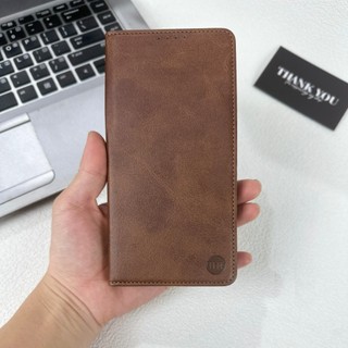 Bao da điện thoại 2 mặt có nam châm hút dành cho IPHONE từ Iphone 7/8 plus Iphone 15promax , kèm ví và 3 ngăn đựng thẻ