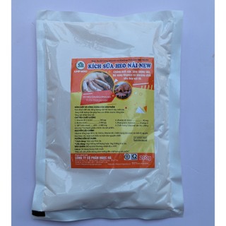 1 gói 200g Thức ăn bổ sung kích sữa heo nái chống mất sữa, tăng lượng sữa,bổ sung vitamin và khoáng chất cho heo nái đẻ