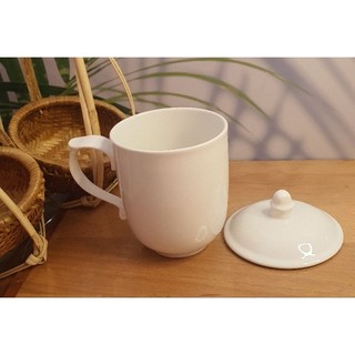 Ly sứ có nắp minh châu mc-cn06 300ml