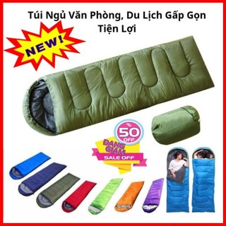 Túi Ngủ Văn Phòng Du Lịch. đi phượt đi du lịch. du lịch tiện dụng