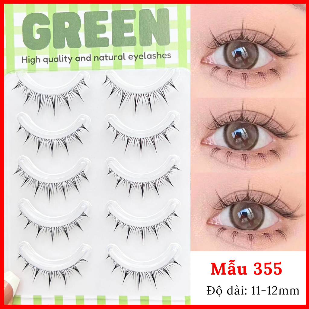 mi giả gân trong 355