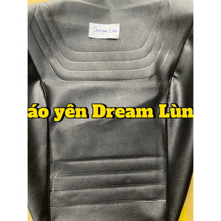 Áo yên,da yên xe Dream Lùn theo zin xe