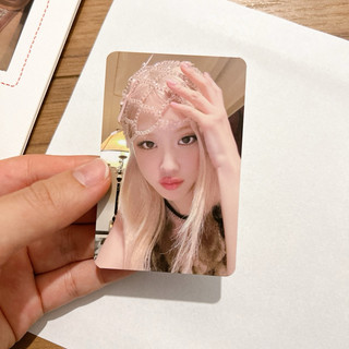 [OFFICIAL] SET ROSÉ FRAME CHÍNH HÃNG