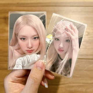 Set rosé frame chính hãng