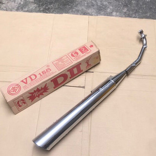 Pô dream vd168 cho đời xe 1985-1996