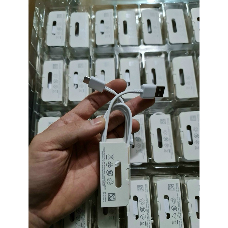 cáp xạc type C