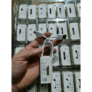 Cáp xạc type C