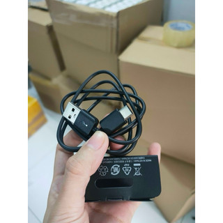 cáp xạc type C