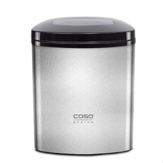 Máy Làm Đá CASO 3301 ICE MASTER PRO, Máy Làm Đá Mini Tại Nhà, Nhập Đức, BH 12 Tháng, Shop Hàng Đức