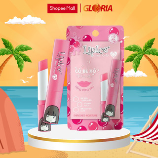 Son dưỡng Lipice Sheer Color Q 2.4g