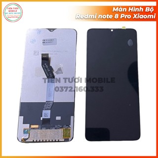 Màn Hình Bộ Redmi note 8 Pro Xiaomi