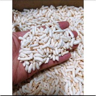 Gạo nổ dinh dưỡng cho hamster 100g
