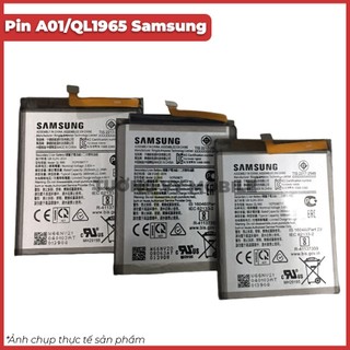 Pin samsung a01/a015/a015f/ql1695