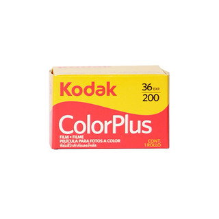 Film chụp ảnh kodak colorplus 200 36exp date 2025