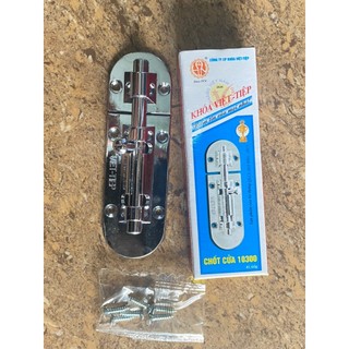 Chốt cửa Việt Tiệp 10300, Chốt khóa cửa Việt Tiệp chất lượng cao